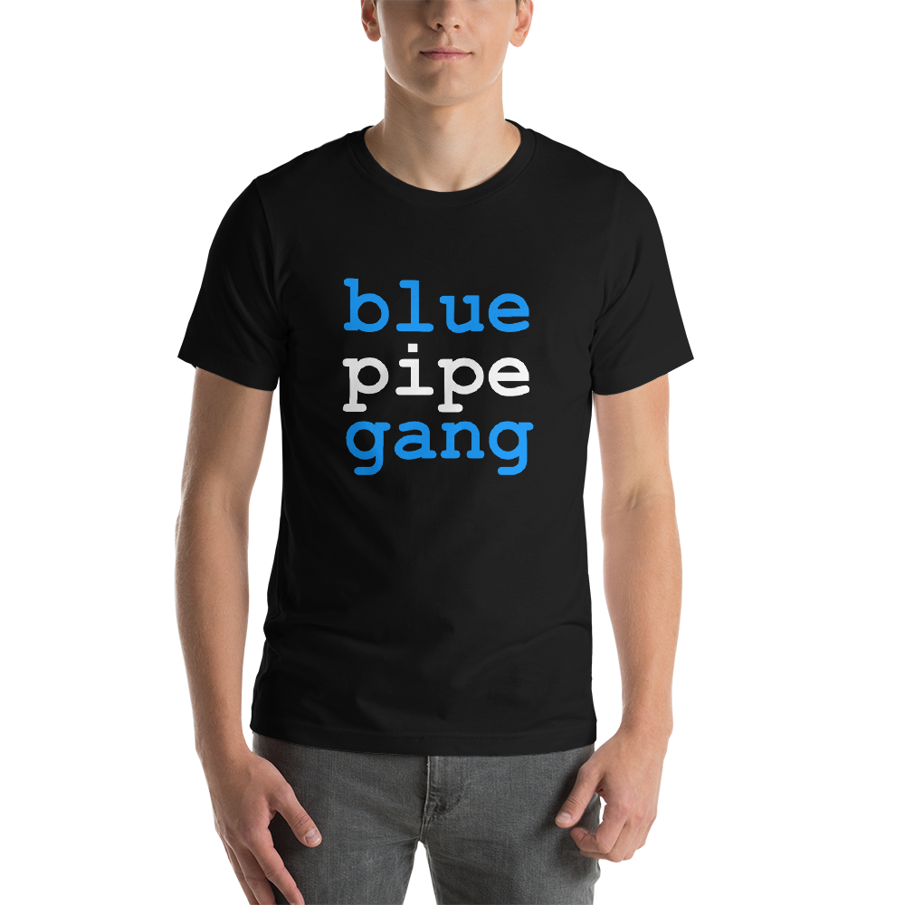 Bluejays Chirp T-Shirt – RAYGUN