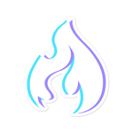 raysflame sticker