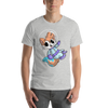 spacefox t-shirt