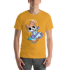 spacefox t-shirt