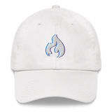raysflame dad hat
